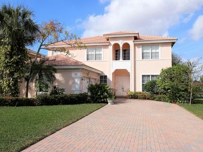 114 Ibisca Ter, Royal Palm Beach, FL, 33411