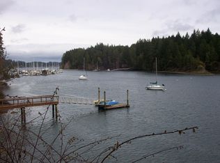 500 E Haskell Hill Rd, Shelton, WA 98584