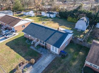 113 Allison Rd, Newport News, VA 23602