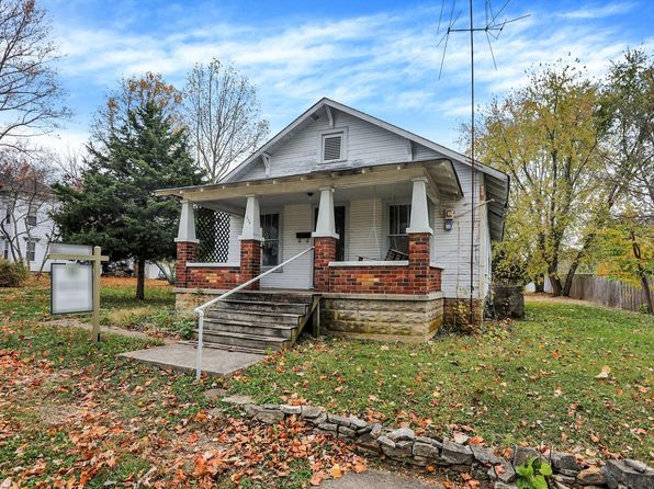 334 Vine St, Hope, IN 47246