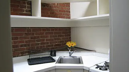Rented by Owner