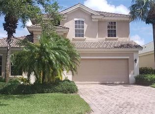 10371 Flat Stone Loop, Bonita Springs, FL 34135