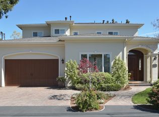 278 Carmelita Dr, Mountain View, CA 94040