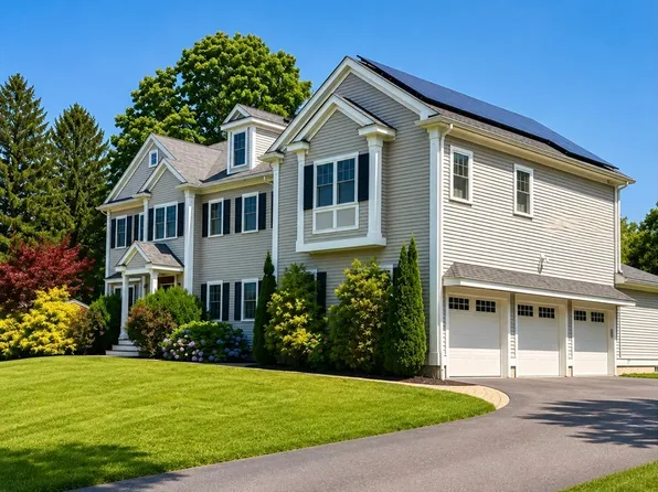 26 Webster Rd, Lexington, MA 02421