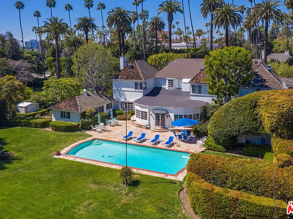 904 N Beverly Dr, Beverly Hills, CA 90210 Zillow