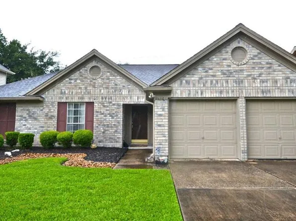 16106 Constitution Ln, Friendswood, TX 77546
