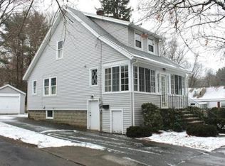 12 Pinevale Ave, Reading, MA 01867