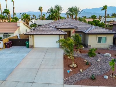 68545 Risueno Rd, Cathedral City, CA, 92234