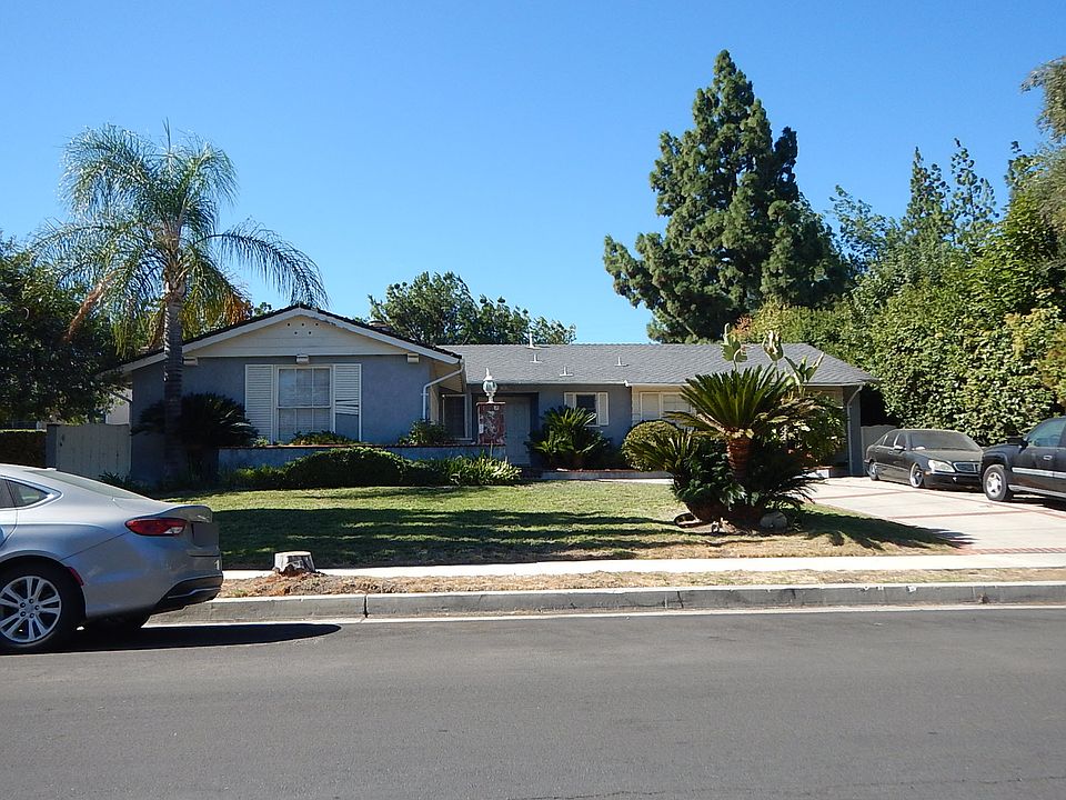 8349 Hillary Dr, Canoga Park, CA 91304 Zillow