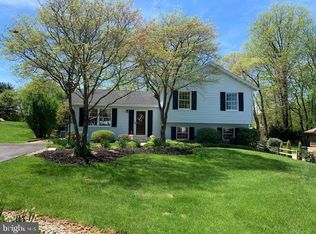 1610 Andylin Way, Sykesville, MD 21784