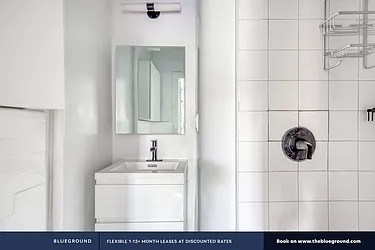 Rented by The Blueground