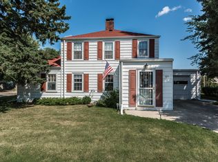 523 Terry Ave, Larimore, ND 58251
