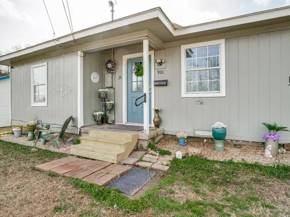 901 Park St, Greenville, TX 75401
