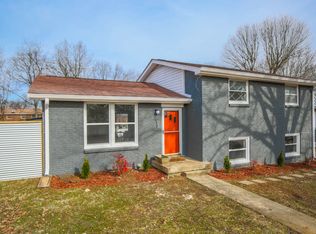 617 Fedders Dr, Madison, TN 37115