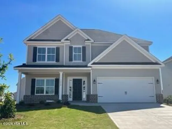 7013 Kingburgh Ln, North Augusta, SC 29860