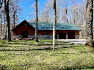 6021 Theisen Rd, Elmira, MI 49730