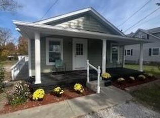 238 E Main St, Austin, IN 47102