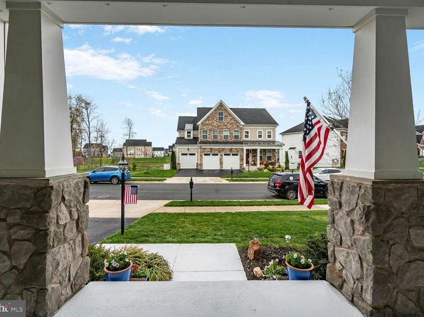 23631 Glenmallie Ct, Aldie, VA 20105