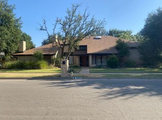 4909 77th St, Lubbock, TX 79424