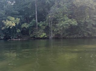 951 Turtle Cove Rd, Killen, AL 35645