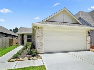 724 Washita Falls Ln, Conroe, TX 77304