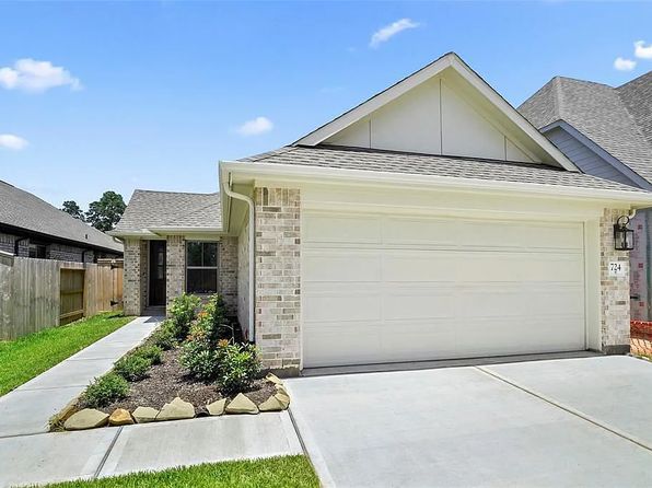 724 Washita Falls Ln