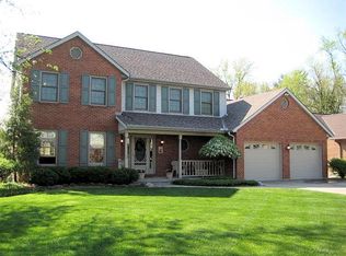1057 Lakeville Dr, Cincinnati, OH