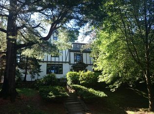 166 Hyslop Rd, Brookline, MA 02445