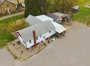 13955 Louisville St NE, Paris, OH