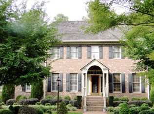 2411 Brookwood Trl, Sanford, NC 27330