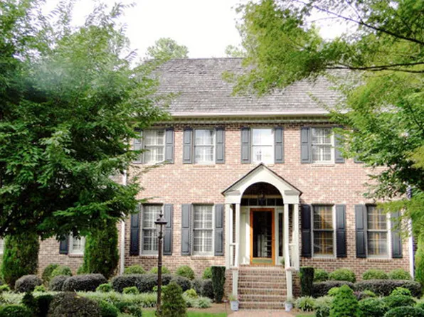 2411 Brookwood Trl, Sanford, NC 27330