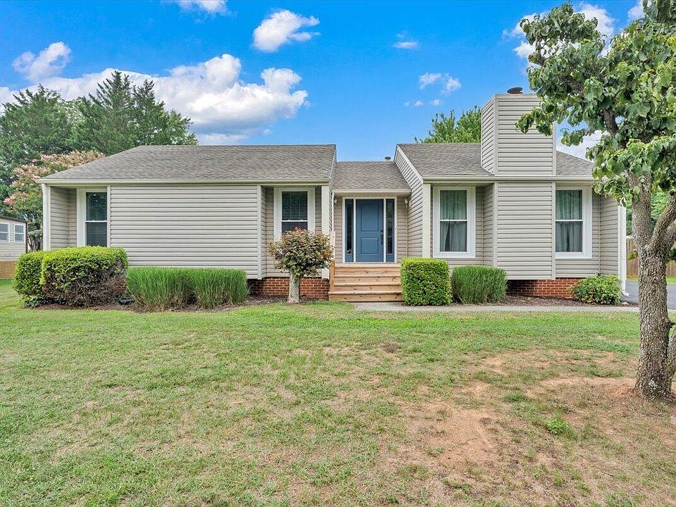 1st image of 1030 Barrens Village Ln