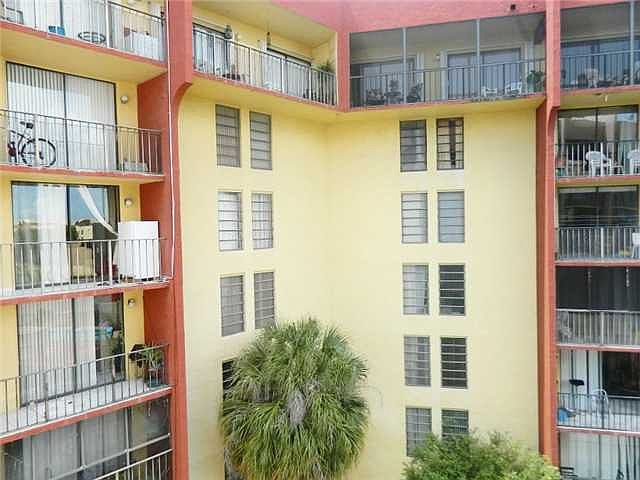 2nd image of 9688 Fontainebleau Blvd APT 501