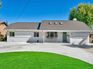 14817 Ronda Dr, San Jose, CA 95124