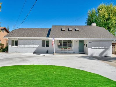 14817 Ronda Dr, San Jose, CA, 95124