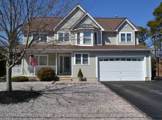 1533 Forecastle Ave, Manahawkin, NJ 08050