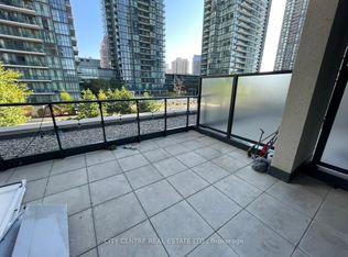4085 Parkside Village Dr #609, Mississauga, ON L5B 0K9