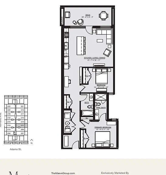 133 S Ashland Ave — Photo 25
