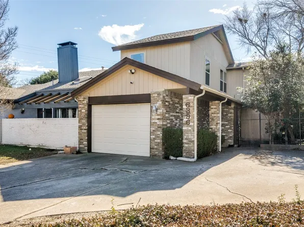 6396 Abrams Ct, Dallas, TX 75231