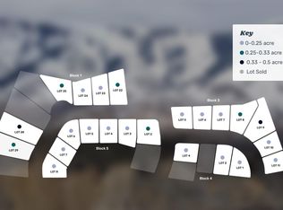 S Putnam Rd, Inkom, ID 83245