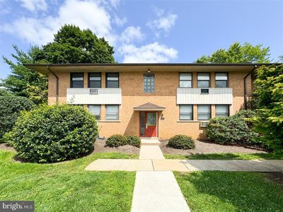 1016 W Baltimore Pike APT A-3, Media, PA, 19063