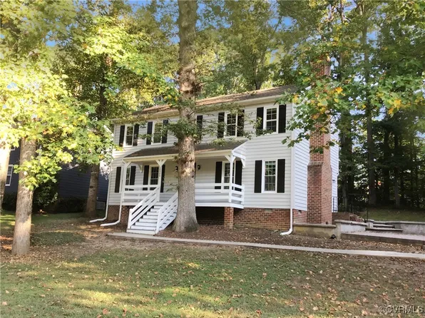 10400 Brookmont Dr, Henrico, VA 23233