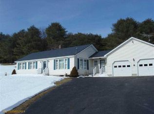 407 Windsor Rd, China, ME 04358
