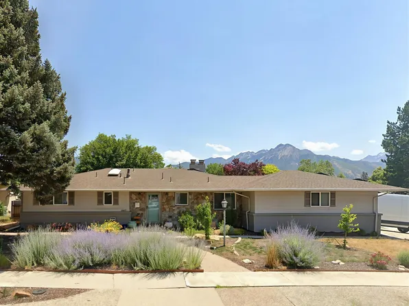 3807 S Alta Loma Dr E, Salt Lake City, UT 84106