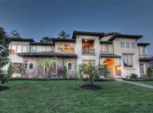 34 Post Shadow Estate Dr, Spring, TX 77389