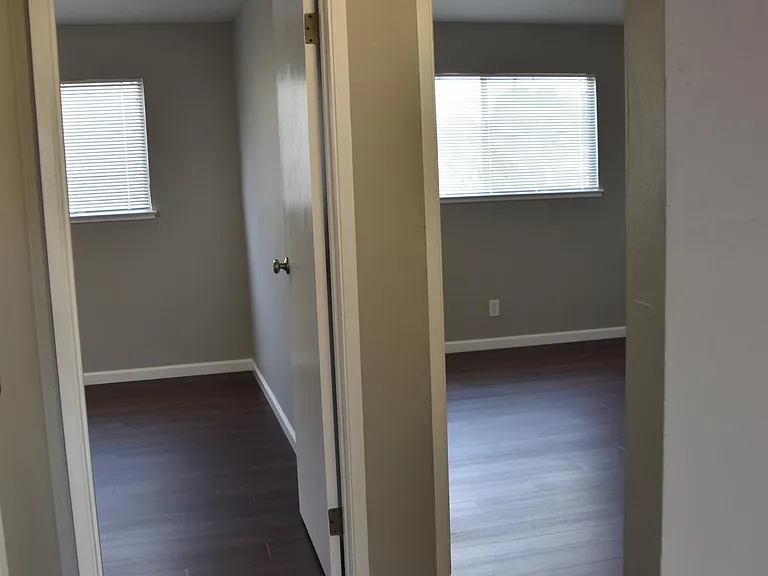 Bedrooms