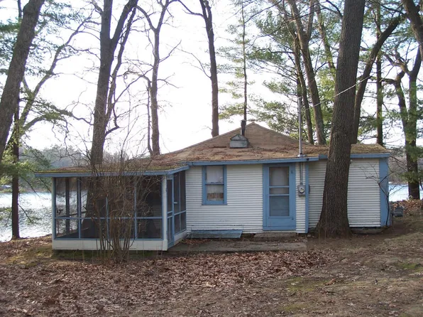 6643 Macdonald Rd, Twin Lake, MI 49457