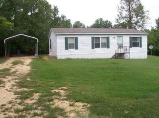 228 County Road 87, Dennis, MS 38838