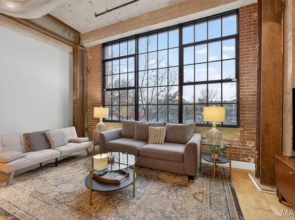 4100 Forest Park Ave #206, Saint Louis, MO 63108