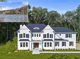 70 Byram Ridge Rd, Armonk, NY 10504